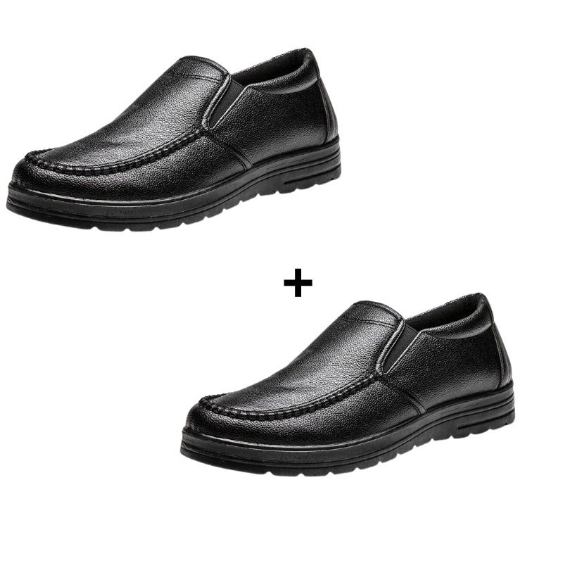 Sapato Empreendedor - [COMPRE 1 LEVE 2]