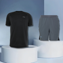 Conjunto Fitness - [Promoção Limitada]