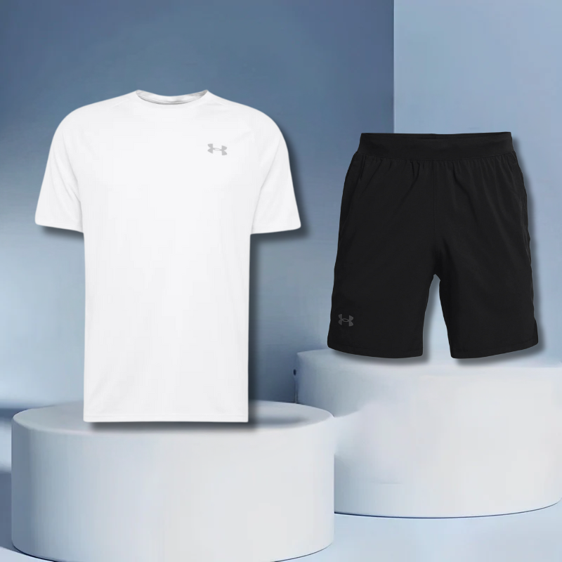 Conjunto Fitness - [Promoção Limitada]