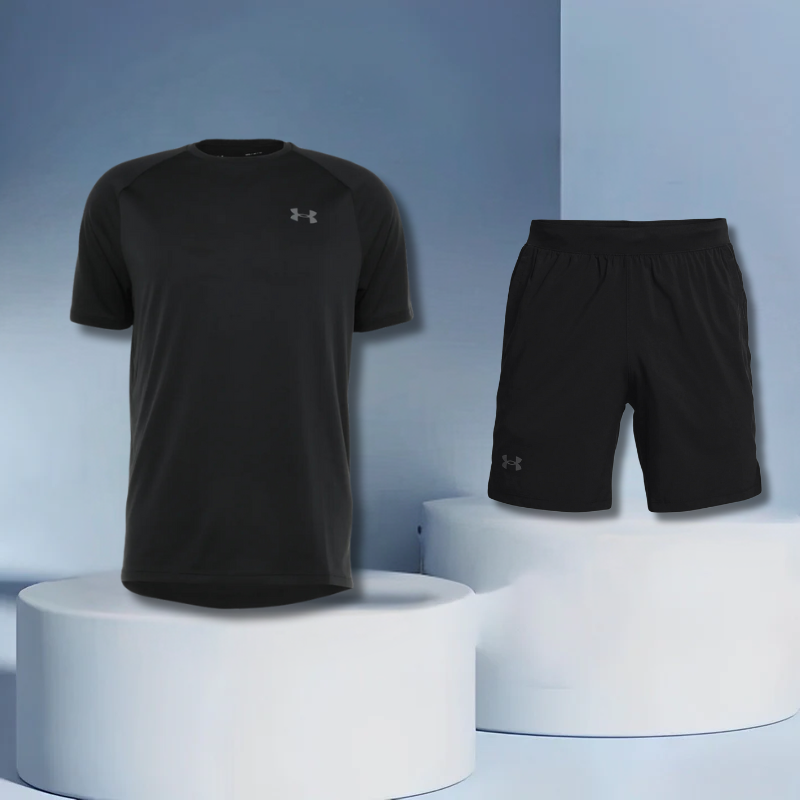 Conjunto Fitness - [Promoção Limitada]