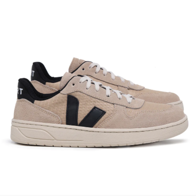 Sapato Vert Bege - Edição Especial [Promoção Limitada]