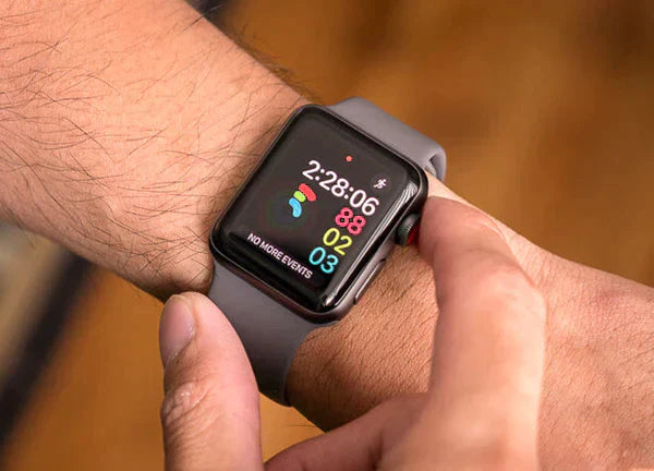 SmartWatch IWO - Compre 1 Leve 2 [Últimas unidades]