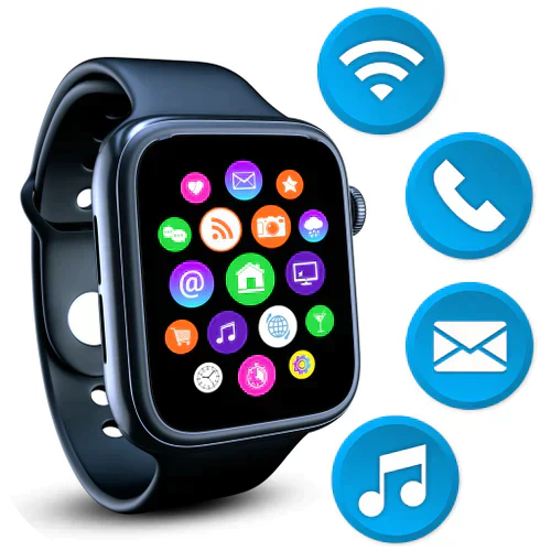 SmartWatch IWO - Compre 1 Leve 2 [Últimas unidades]