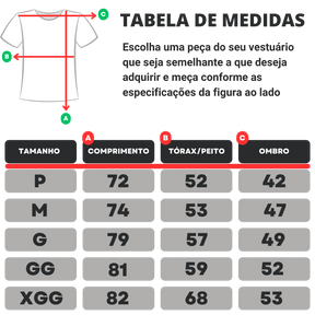 [LIQUIDAÇÃO] Kit 5 Camisetas Boss + BRINDE Cueca Boss
