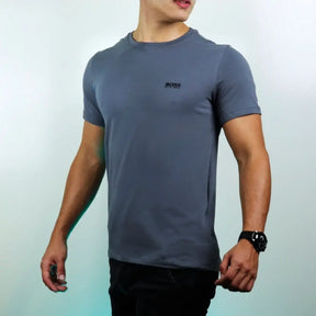 Kit 5 Camisetas Boss + Relógio - PROMOÇÃO IMPERDÍVEL