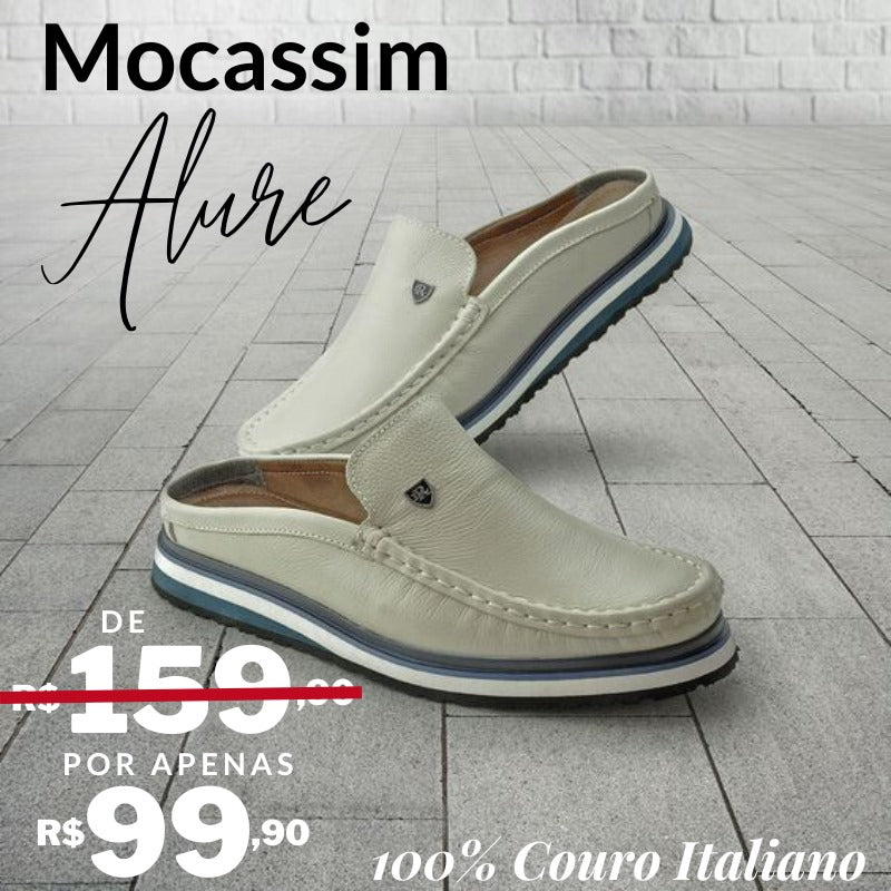 Sapato Social - Edição Especial [Promoção Limitada]