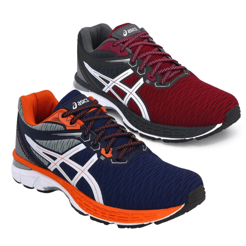 Conjunto Especial de Tênis