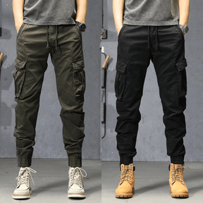 [COMPRE 1 E LEVE 2] - Calça Elite™ com Design Tático / A calça do homem que adora se aventurar!