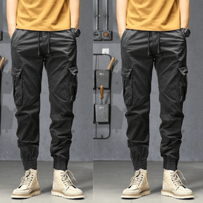 [COMPRE 1 E LEVE 2] - Calça Elite™ com Design Tático / A calça do homem que adora se aventurar!