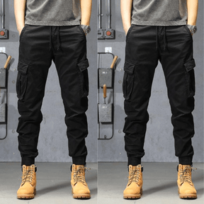 [COMPRE 1 E LEVE 2] - Calça Elite™ com Design Tático / A calça do homem que adora se aventurar!