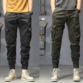 [COMPRE 1 E LEVE 2] - Calça Elite™ com Design Tático / A calça do homem que adora se aventurar!