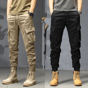 [COMPRE 1 E LEVE 2] - Calça Elite™ com Design Tático / A calça do homem que adora se aventurar!