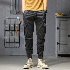 [COMPRE 1 E LEVE 2] - Calça Elite™ com Design Tático / A calça do homem que adora se aventurar!