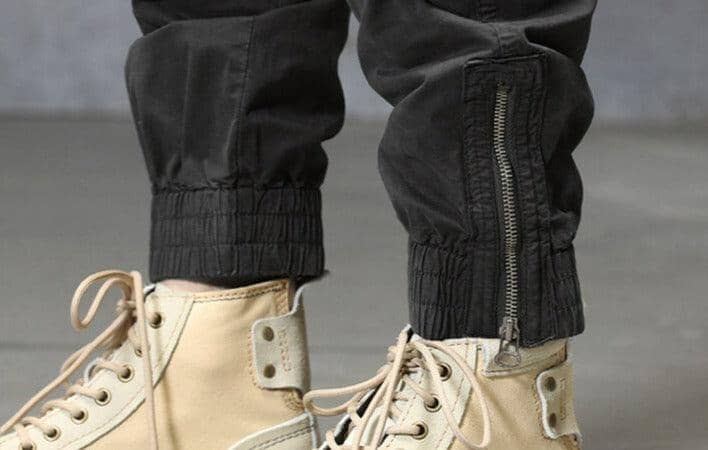 [COMPRE 1 E LEVE 2] - Calça Elite™ com Design Tático / A calça do homem que adora se aventurar!