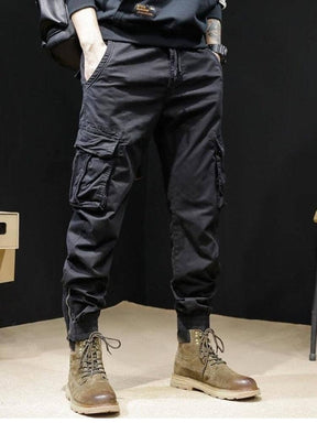 [COMPRE 1 E LEVE 2] - Calça Elite™ com Design Tático / A calça do homem que adora se aventurar!