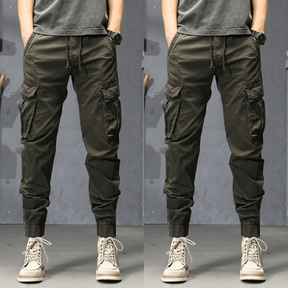 [COMPRE 1 E LEVE 2] - Calça Elite™ com Design Tático / A calça do homem que adora se aventurar!