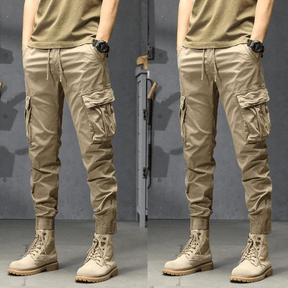 [COMPRE 1 E LEVE 2] - Calça Elite™ com Design Tático / A calça do homem que adora se aventurar!