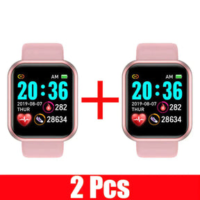 SmartWatch IWO - Compre 1 Leve 2 [Últimas unidades]