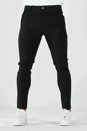 [Pague 2 e leve 3] Kit 3 Calças em Alfaiataria Premium + FRETE GRÁTIS