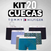 [PAGUE 5 LEVE 20] - CUECAS MICROFIBRAS+ Brinde Surpresa