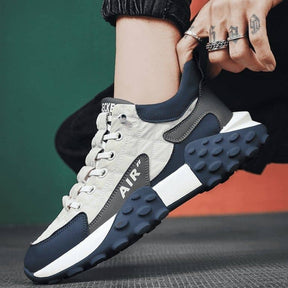 Tênis Masculino Confort Air Cross - COMPRE 1 LEVE 2