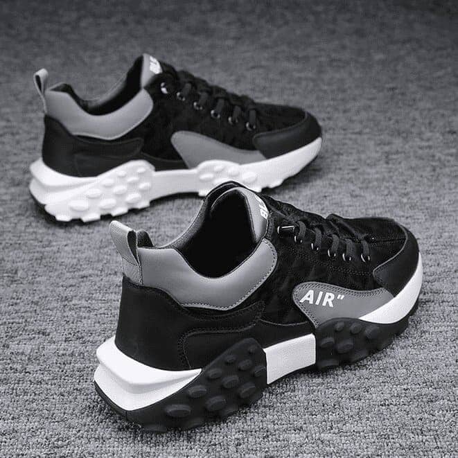 Tênis Masculino Confort Air Cross - COMPRE 1 LEVE 2